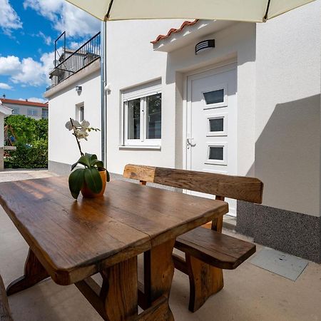 Ferienwohnung Josip Kaštela Exterior foto