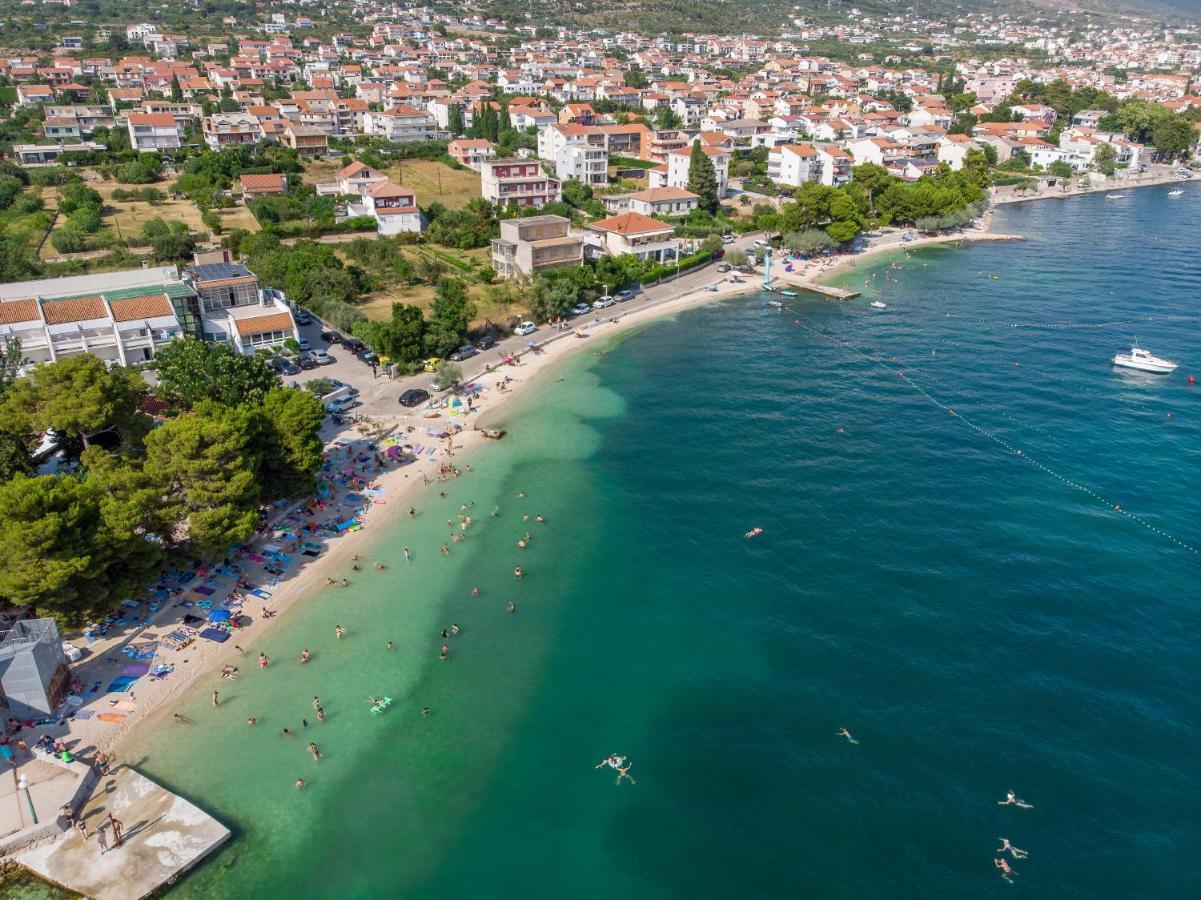 Ferienwohnung Josip Kaštela Exterior foto